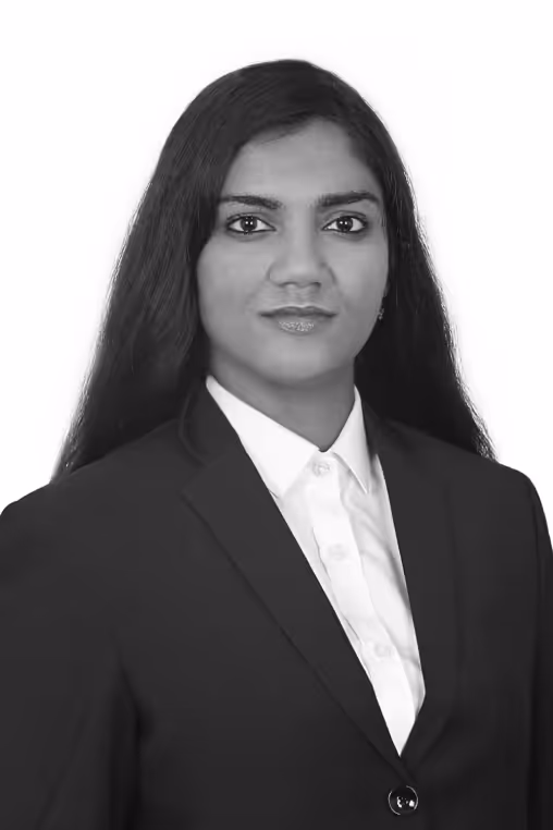 Greeshma P.
