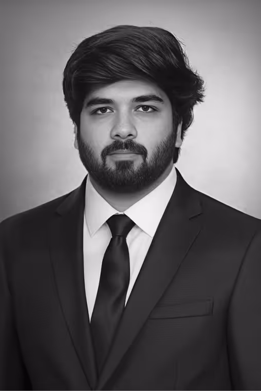 Shubham Jain