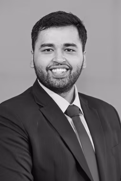 Rajeev Ratan Soni