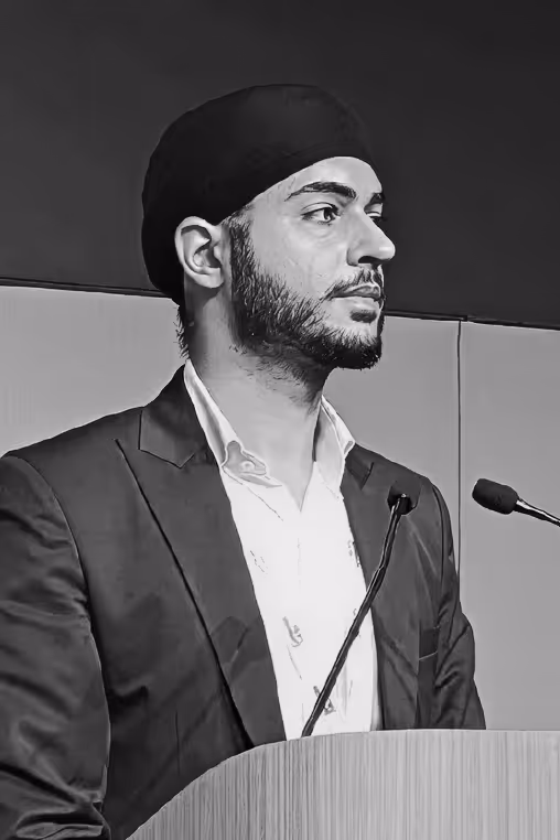 Sahib Singh
