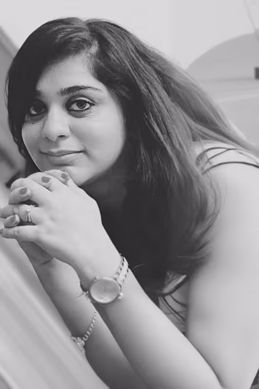 Ankita Sharma