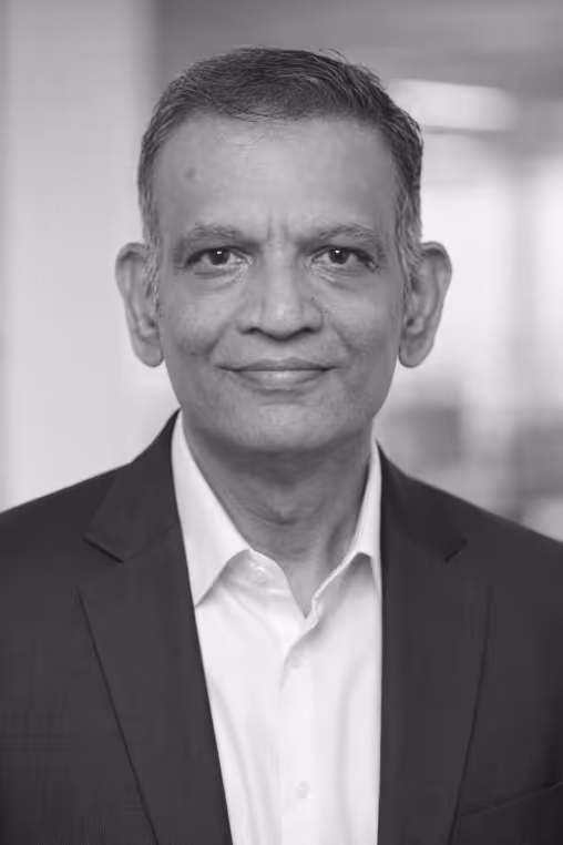 Anand Ranganathan