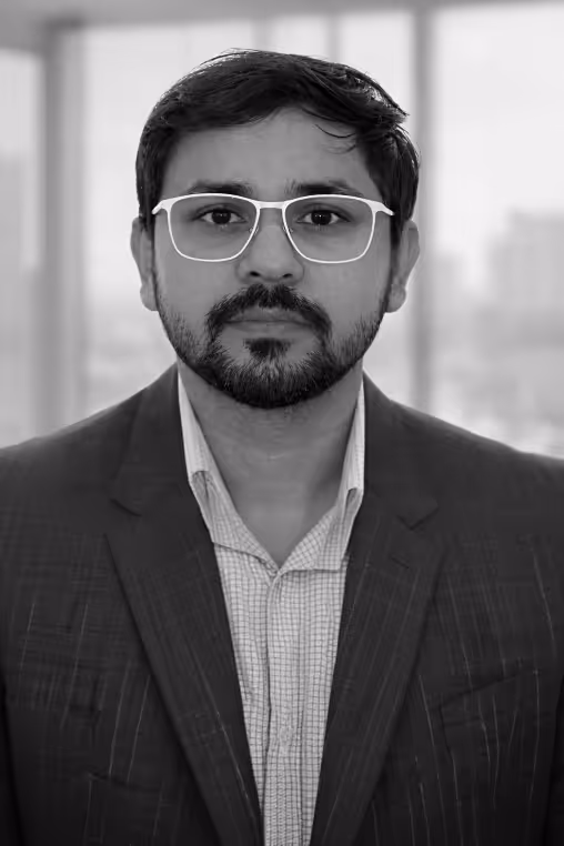 Sunny Ghosh