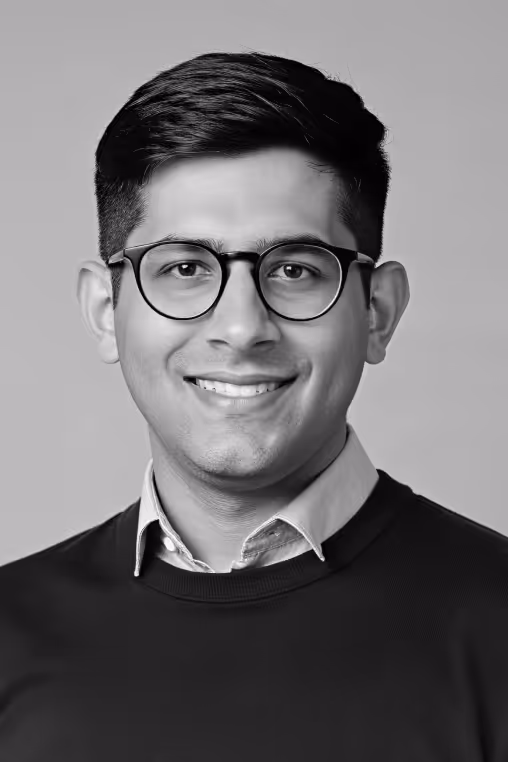 Rohan Agarwal