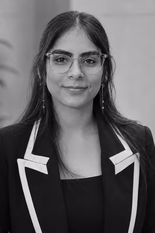 Bani Kaur