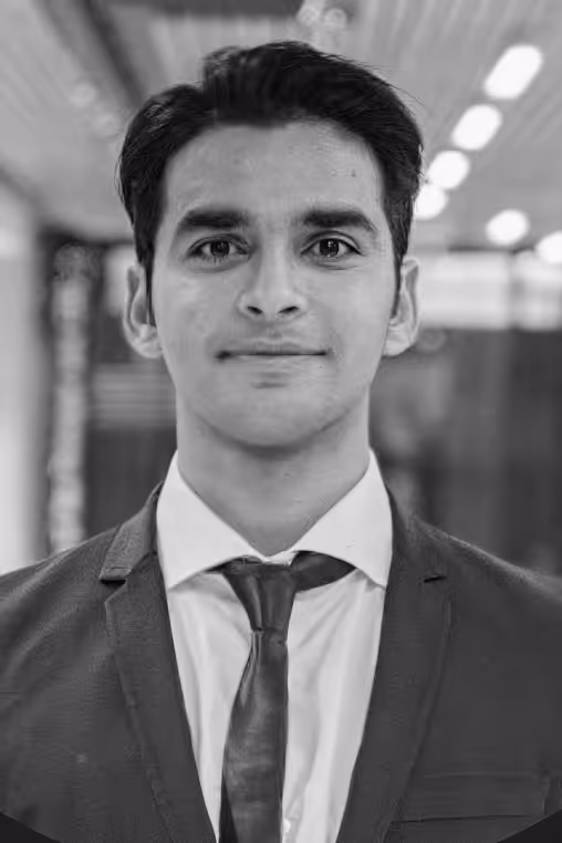 Arya Chudasama