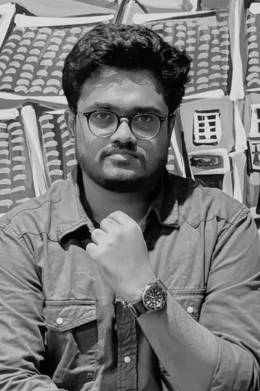 Akhil Jonnavithula