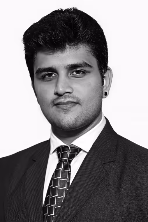 Pranav Shah
