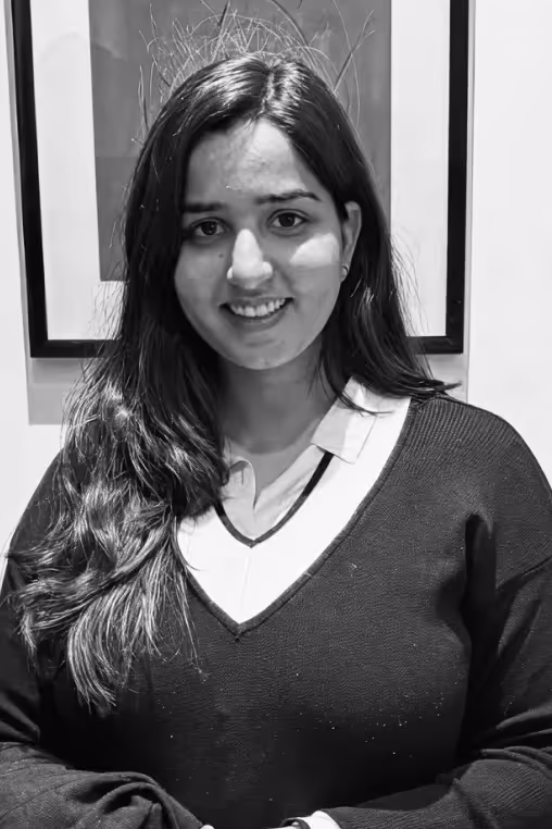 Vedika Singh