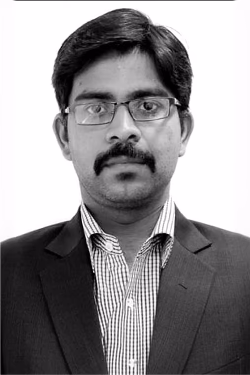 Nishank Bhatia