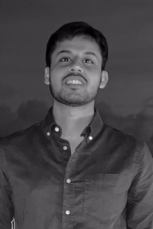Ayush Goel