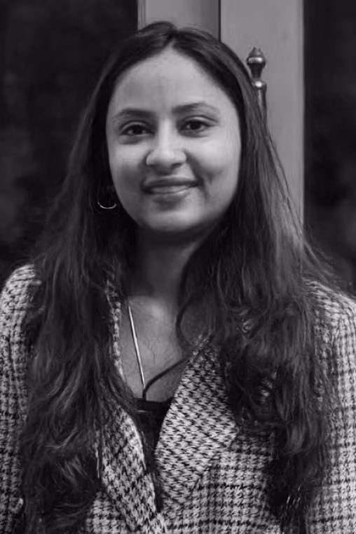 Jyotsna Agarwal