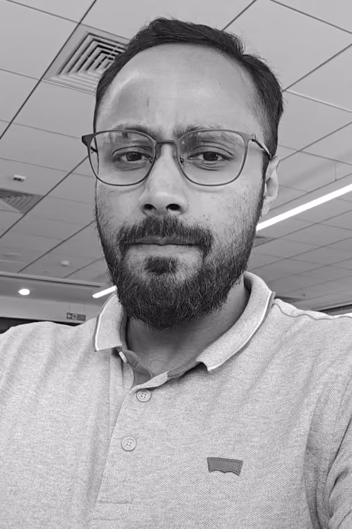 Arijit Panda
