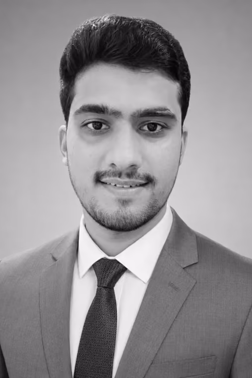 Dhaval Shah