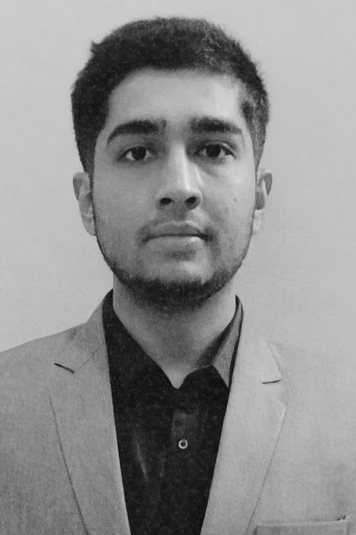 Shikhar Chaudhary