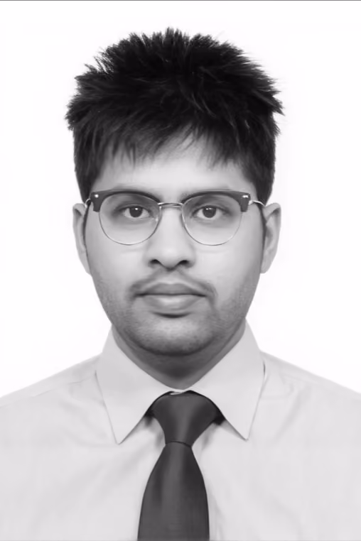 Ishan Pachauri