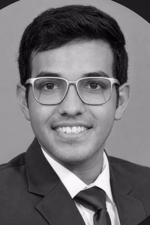 Ayush Jain