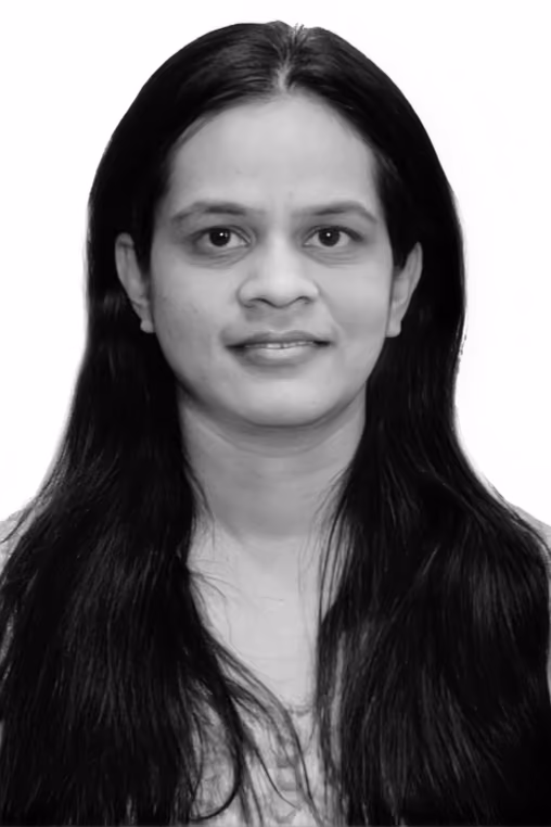 Garima Nikhare