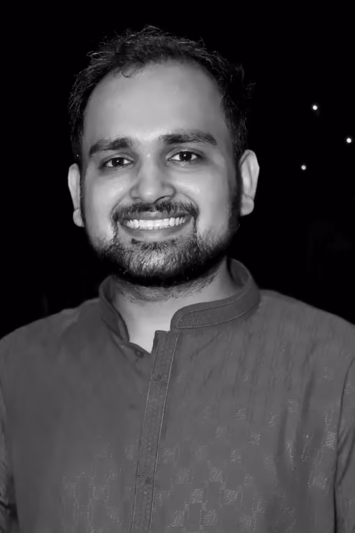 Mohit Sharma