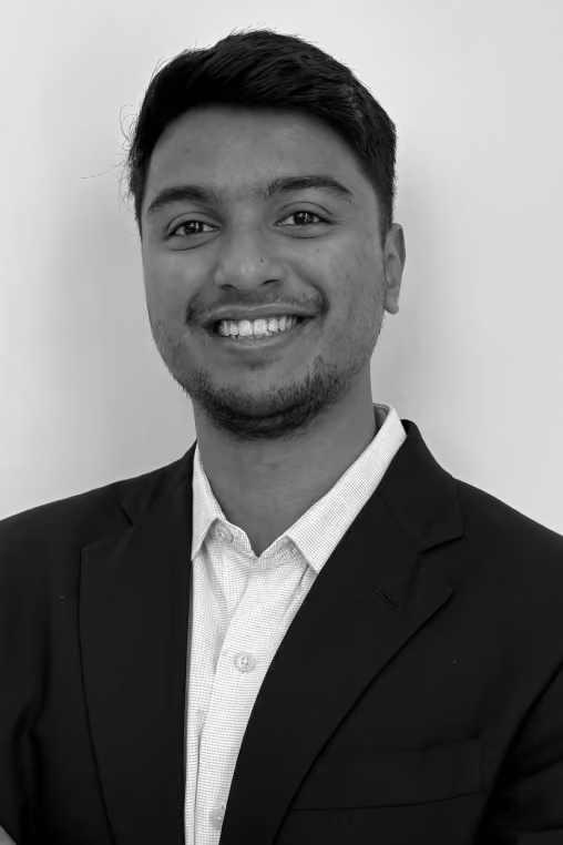 Varun Krishnan