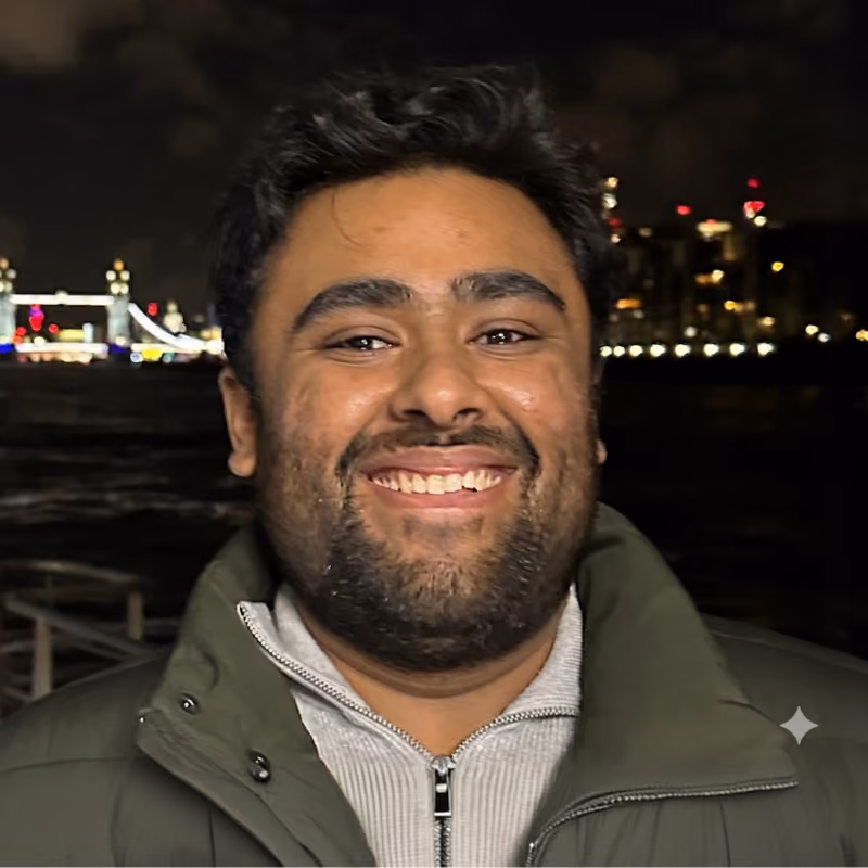 Arjun Deep (C5)