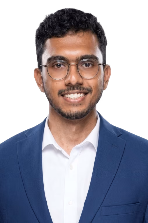 Pramoth Arun