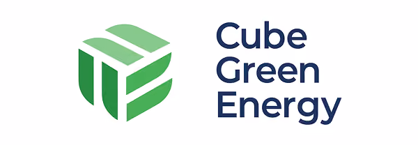 Cube Green Energy