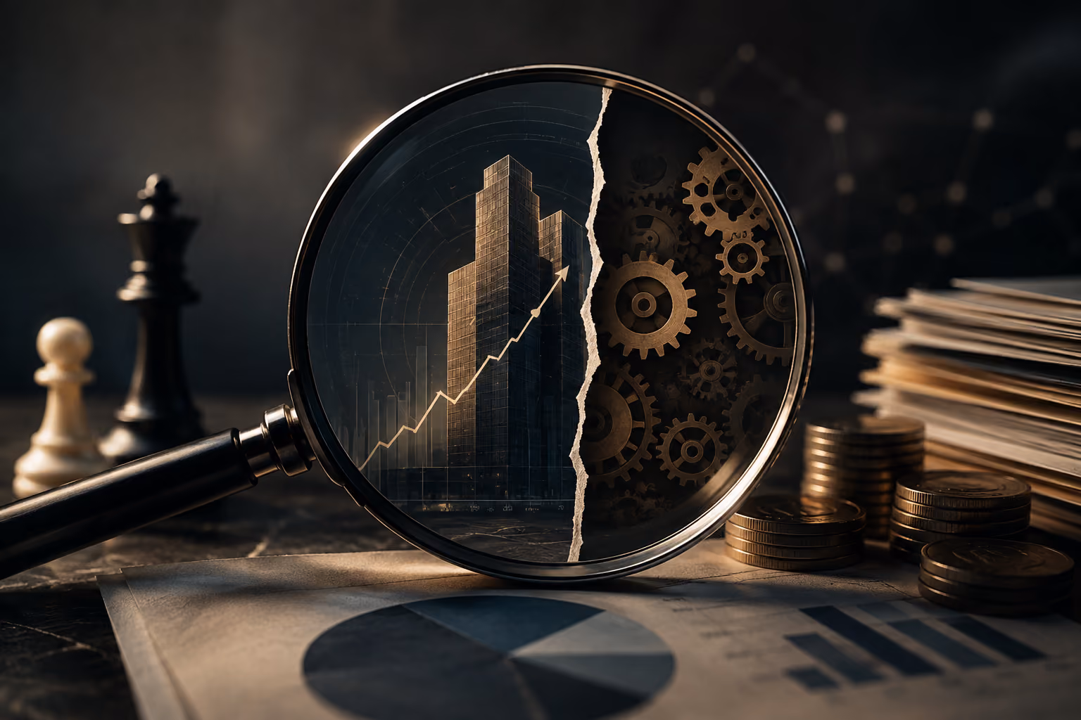 The number on the term sheet is not the price