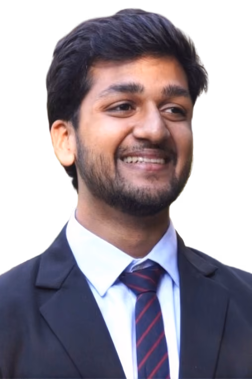 Akhilesh Jhawar