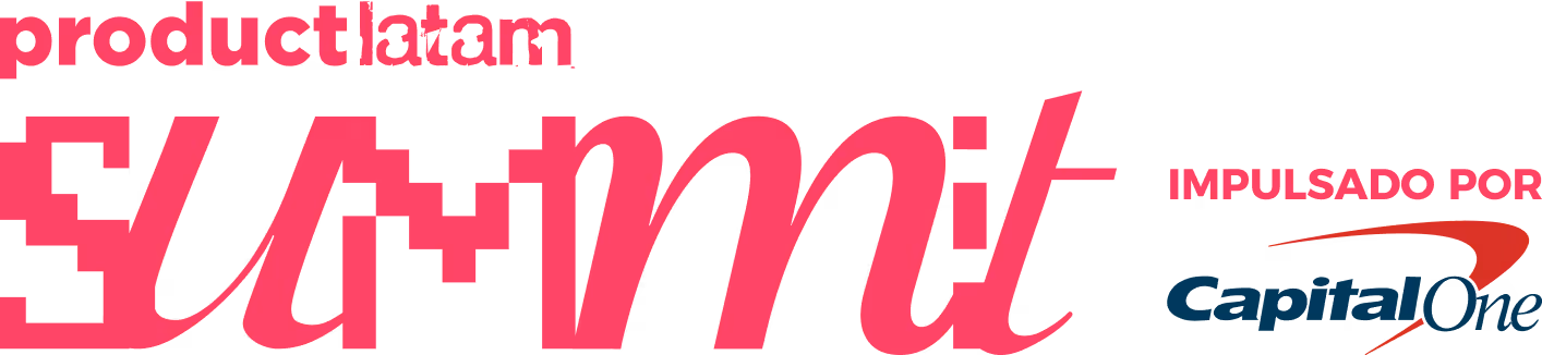 Logo summit product latam