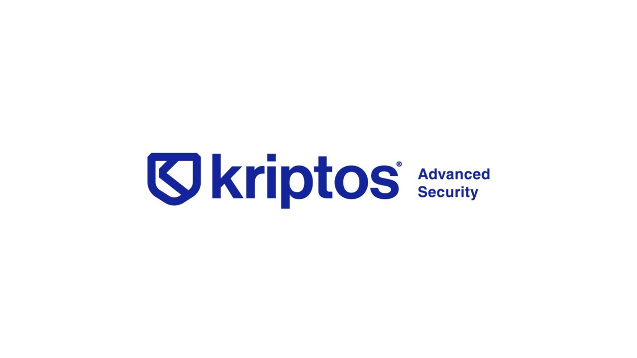 Request a demo - Ready to see Kriptos in action?