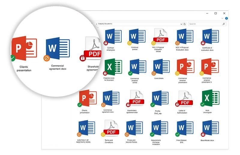 native-and-kriptos-labels
