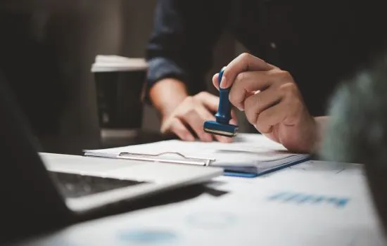 USCIS Processing Times Website