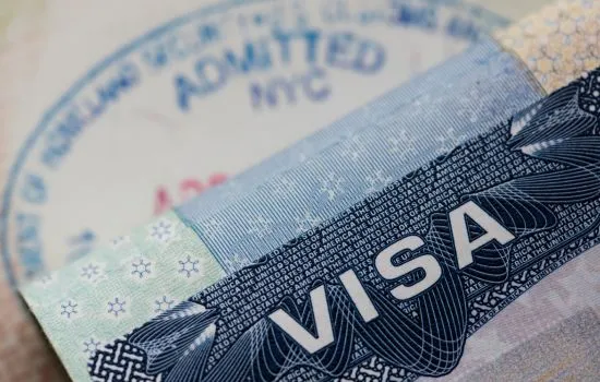 Consular Electronic Application Center CEAC Website