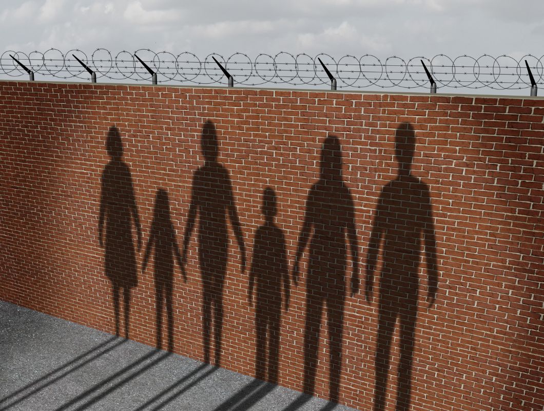 Ice Prohibits Bail for Millions of Immigrants
