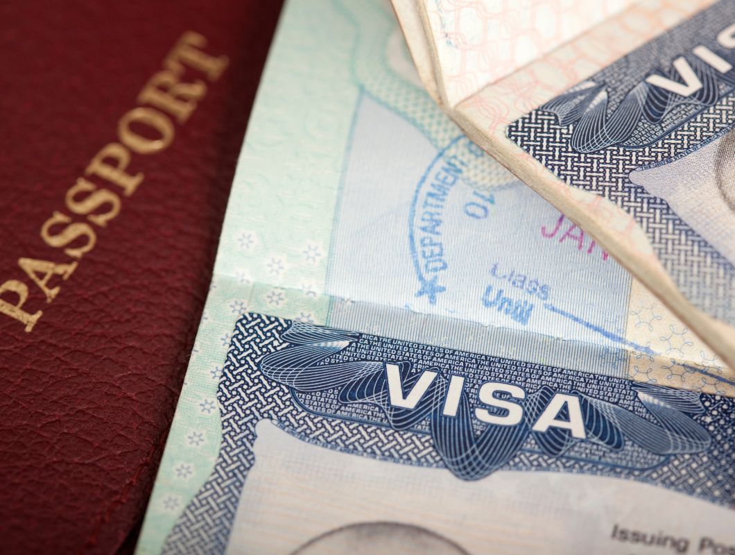 Trump's New Discriminatory Deposit for Visa Applicants!