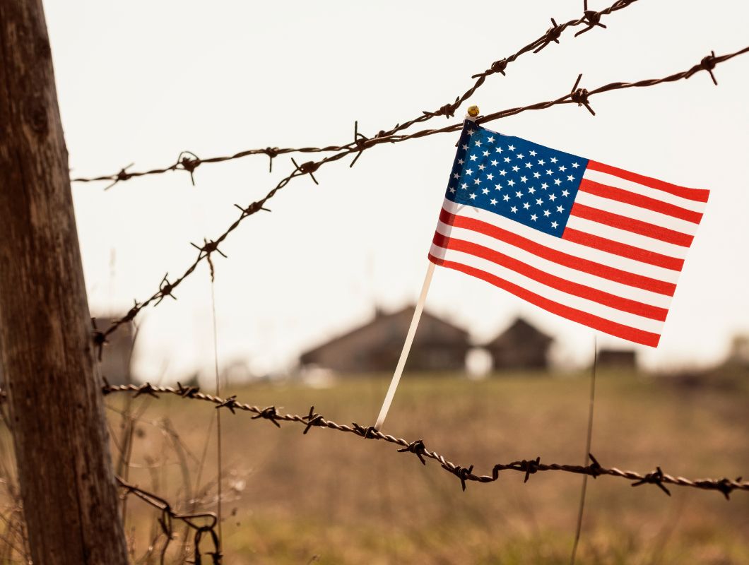 US Citizens Are Victims of Trump’s Anti-Immigrant Campaign
