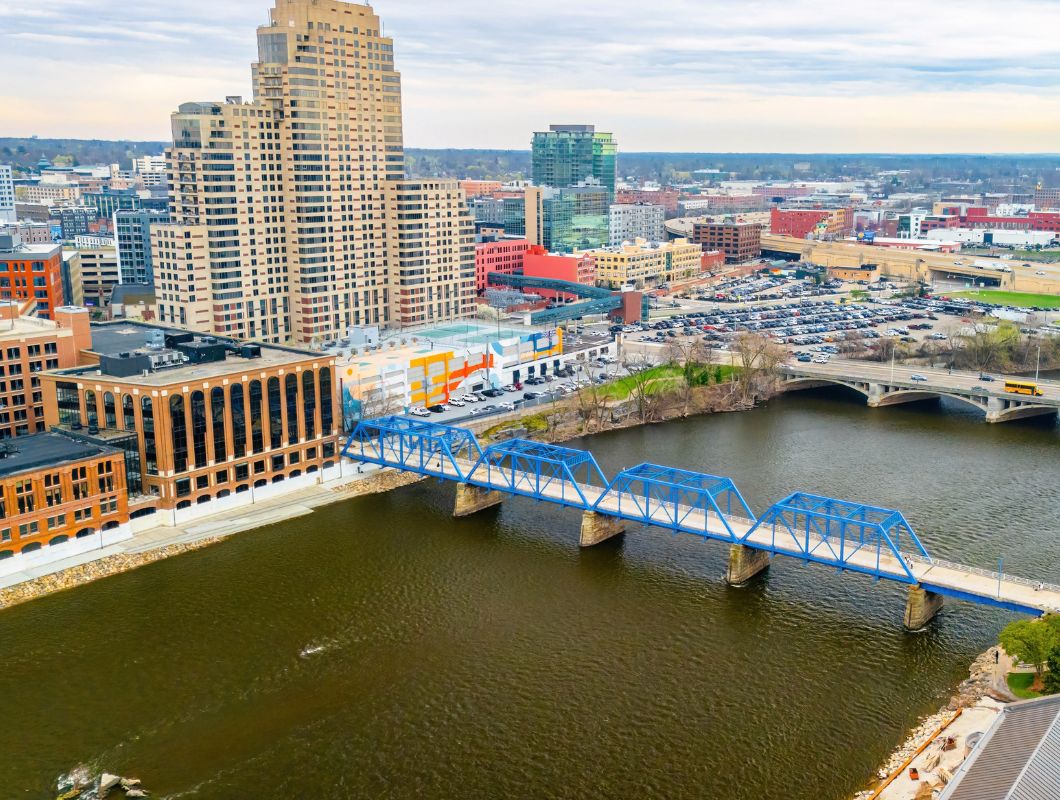 Kent County sheriff must tell us what is happening with the detention of non-citizens