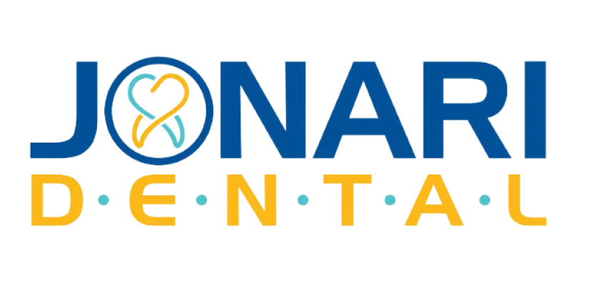 jonari dental logo