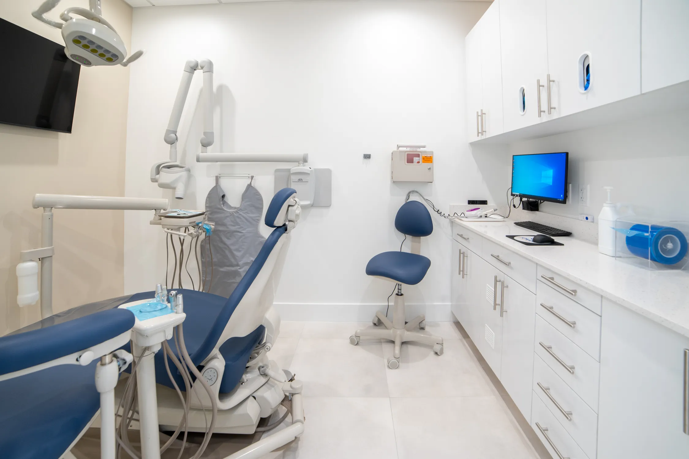 jonari dental team office
