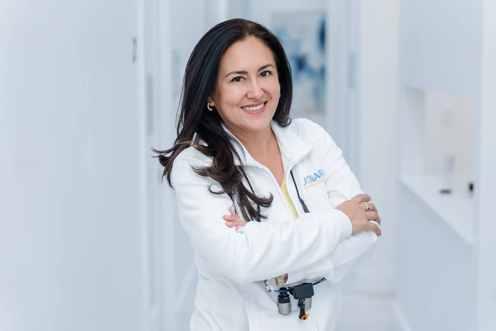 Dr. Rosario Streett