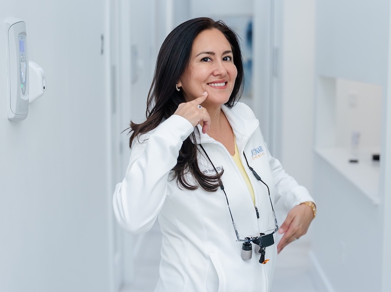 The Power of Veneers