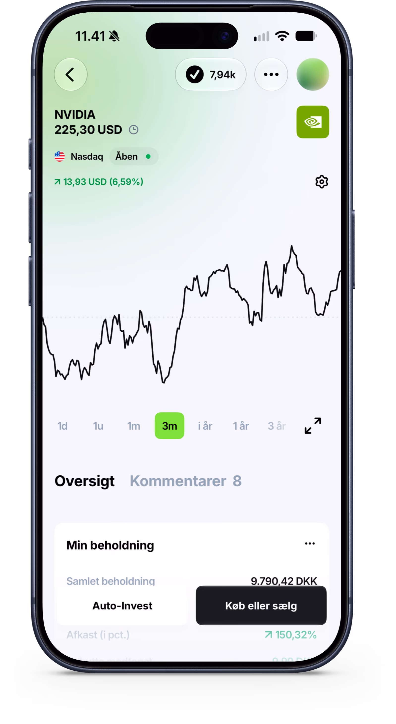 Endavu app