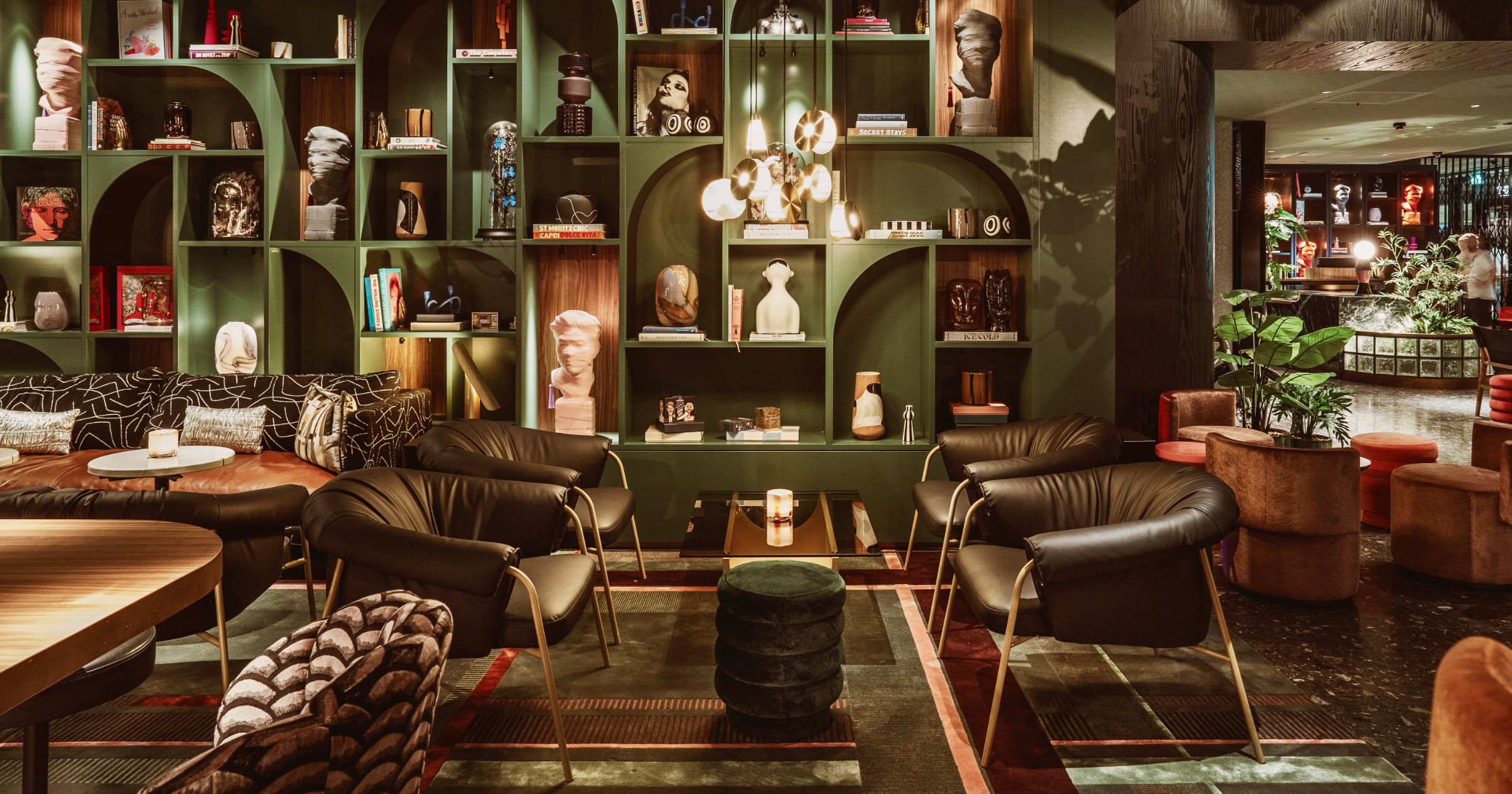 The Home Hotel