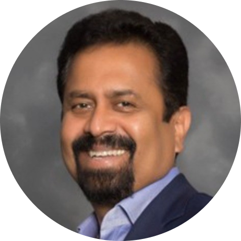 Rajesh Subramaniam