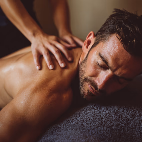 Massage business - inventory software