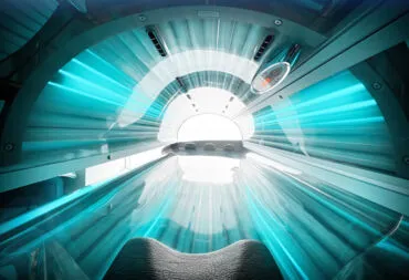 Tanning salon software review