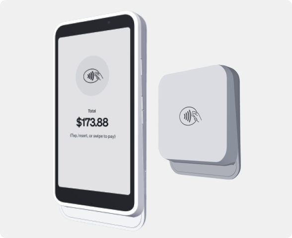 Payment processing in Booksy