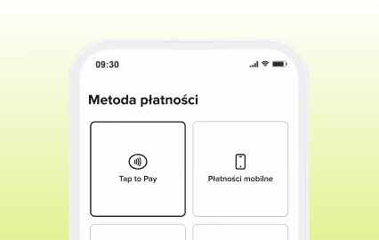 Metody płatności