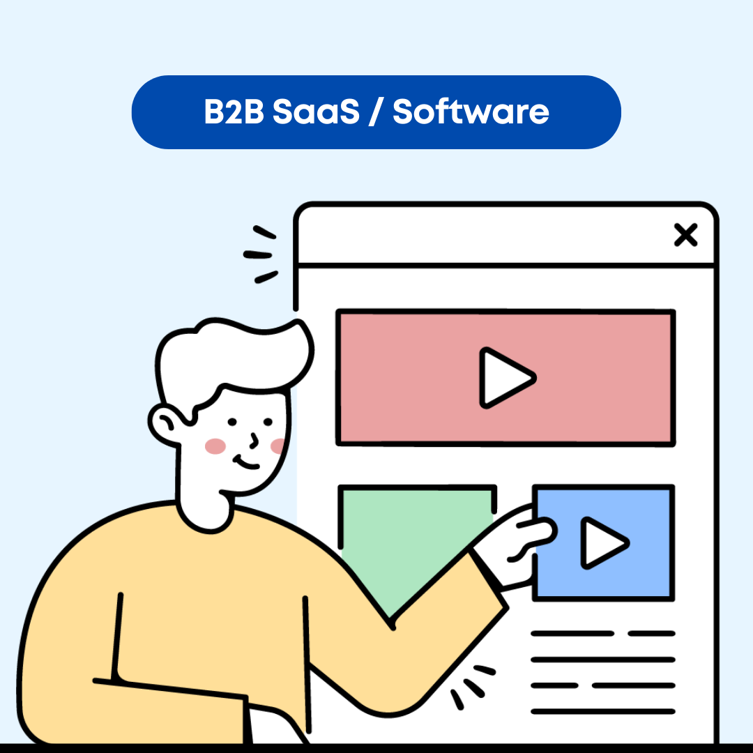 B2B SaaS company more than doubled average order value in less than 2 months